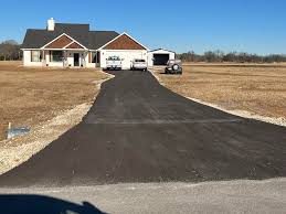 Best Brick Driveway Installation  in Haubstadt, IN